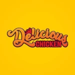 Logo of Delicious Chicken Delivery android Application 